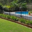 Aluminium Tubular Fencing