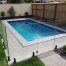 Glass Pool Fencing